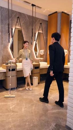 가질수 없는 사랑 episode 6