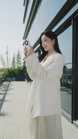 回國後褚總心尖寵殺瘋了 episode 51