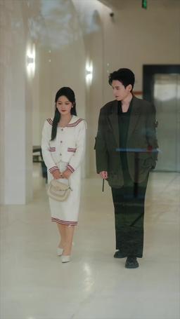 好一個乖乖女 episode 13