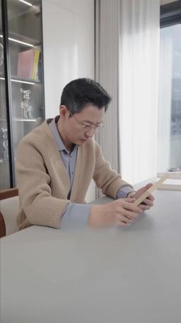 誰憐寸草心 episode 23