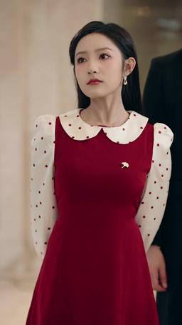 夜少，您太太有喜了 episode 5