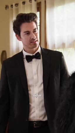 أمي لا تبكي، أبي آسف episode 55