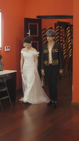分手後我被三個哥哥寵瘋了 episode 21
