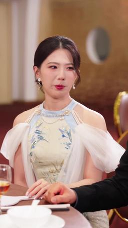 Don’t Mess With My Baby's Mom episode 34