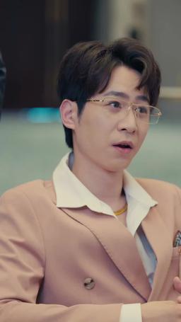 禍世萌娃超能打 episode 46