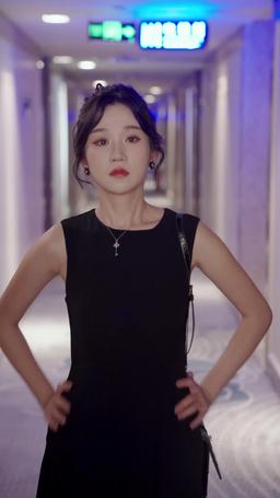 祁醫生，你的迷糊包又哭了 episode 61