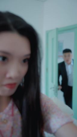 寄思念於晚星 episode 20