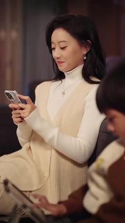 好孕甜妻被鑽石老公寵上天 episode 45