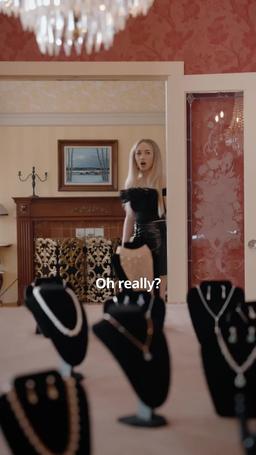 From One Night to Mrs. Billionaire episode 30