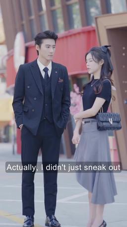 30-Day Marriage After a One-Night Stand episode 38