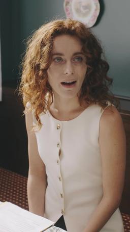 Ame-me depois da minha morte episode 40