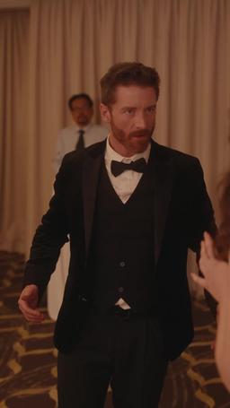 A Herdeira Pôs o Marido na Lista Negra episode 30