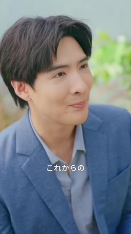 妊娠、それは運命の悪戯？ episode 2