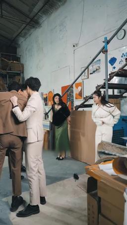 今日宜婚 episode 99