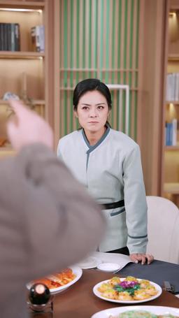 女憑母貴 episode 59