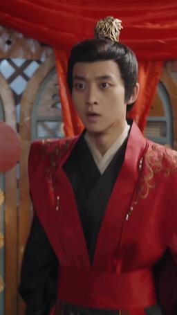 王妃千歲 episode 8