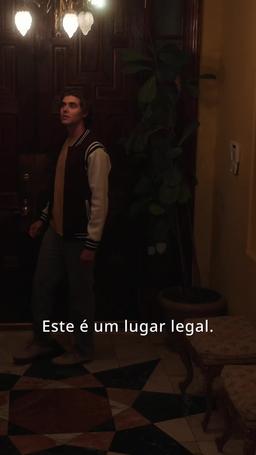 Herdeira Verdadeira vs. Rainha Falsa episode 76
