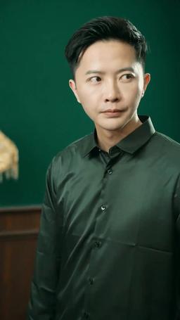 少帥情深蝕骨時 episode 28