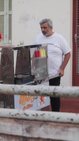O Retorno da Herdeira episode 34