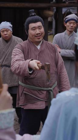 General, You Got the Wrong Wife episode 17