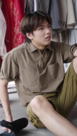 ผู้หญิงคนนี้ไม่ธรรมดา episode 48