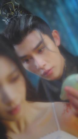 The Throne's Forbidden Love episode 52