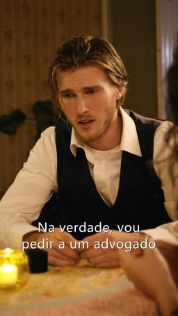 O amor envelhece como um bom vinho episode 55