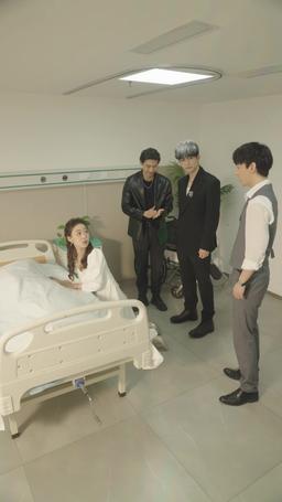 分手後我被三個哥哥寵瘋了 episode 83