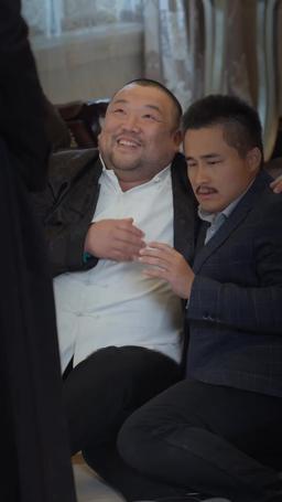 鎮國主宰 episode 45