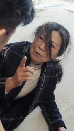落魄小啞巴竟是首富千金 episode 15