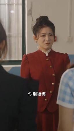 閃婚大叔太燃情 episode 25