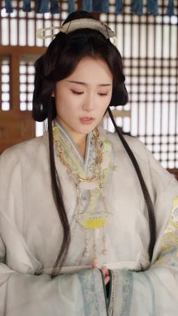 蘇卿傳 episode 2