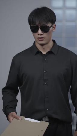 霍總嬌妻別想逃 episode 47