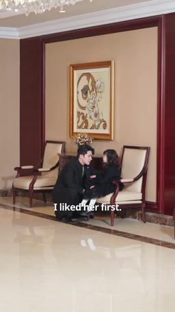The Family Plan: Love Strikes Twice episode 58