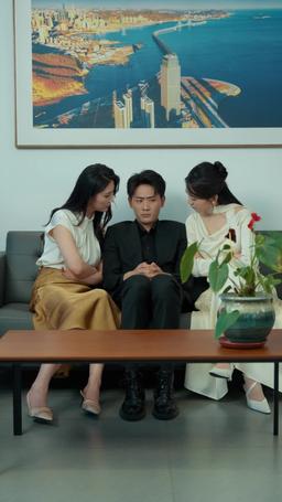 The Strongest Bodyguard episode 37
