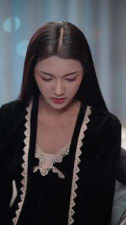 閃婚後被傅爺寵上天 episode 48