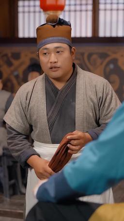 장군, 다시 총을 들다 episode 20