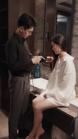 年上大叔狠狠愛 episode 5