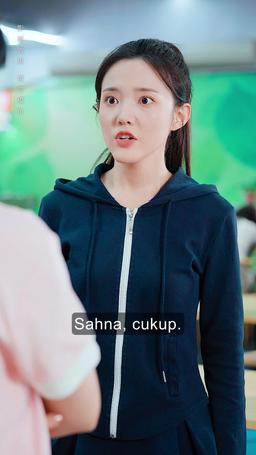 Setelah Mati, Aku Menemukan Aku Adalah Cintanya episode 61
