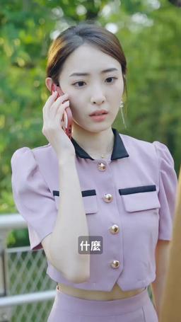 先婚後愛：裴少的契約小嬌妻 episode 17