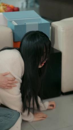 (พากย์) การแก้แค้นของ เจ้าหญิงนิทรา episode 6