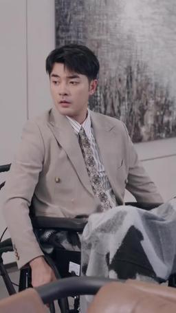 重生名門貴婦 episode 7