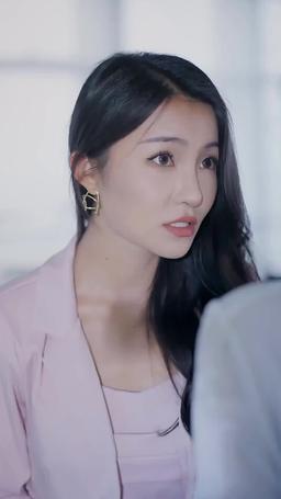 厲總的閃婚嬌妻 episode 27