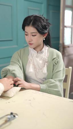 重生後打臉兼祧丈夫 episode 30