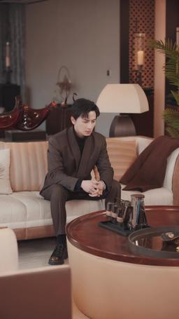 江春不入舊年 episode 36