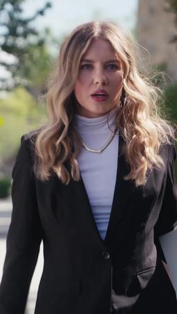 Country Gal to CEO's Bride episode 25