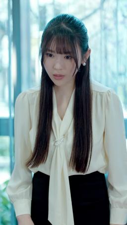 香りの復讐～囚われるの花嫁～ episode 24