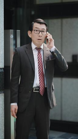돈, 총 그리고 메리 크리스마스 episode 55