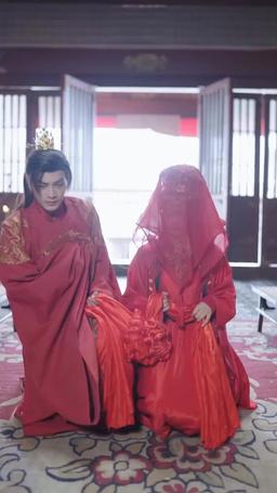 魂穿苦情女主，我才不當戀愛腦 episode 50