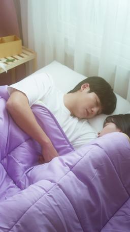 남사친이 재벌이었다 episode 33